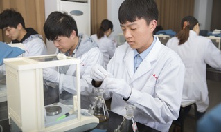 学生实验1